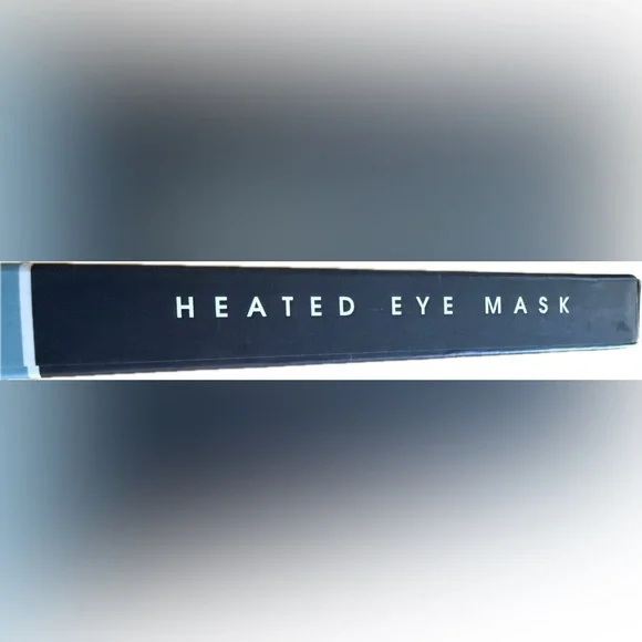 🤩 Medcosa Moist Heated Eye Mask - Picture 4 of 11